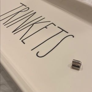 Forever together Pandora charm